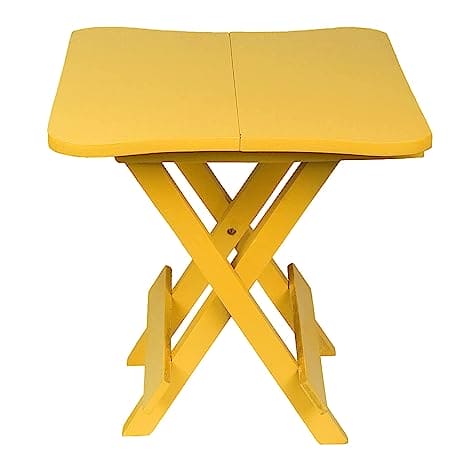 Kids Folding Table, Portable Folding Side Table, Foldable Coffee Table for Living Room, Garden, Outdoor, Corner Table/Bedside Table for Bedroom Kids Folding Table, Portable Folding Side Table, Foldable Coffee Table for Living Room, Garden, Outdoor, Corner Table/Bedside Table for Bedroom